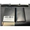 Image 2 : Lot of 4 Carbon Fiber Minimalist Wallets for Men