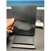 Image 3 : Lot of 4 Carbon Fiber Minimalist Wallets for Men
