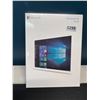 Image 1 : Lot of 1 Windows 10 Home Edition - BRAND NEW SEALED!