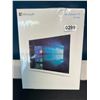 Image 1 : Lot of 1 Windows 10 Home Edition - BRAND NEW SEALED!