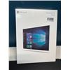 Image 1 : Lot of 1 Windows 10 Home Edition - BRAND NEW SEALED!