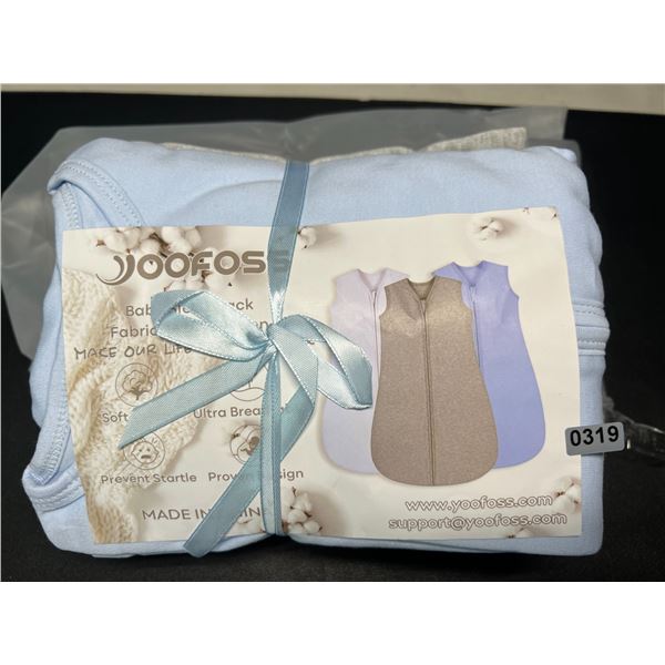 Lot of Baby Sleep Sacks - 3PC in pack - (Size 18-24month)