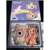 Image 2 : Lot of 1 Kids Digital Camera - Unicorn Design