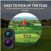 Image 6 : Lot of 1 Laser Rangefinder - Golf Rangefinder Tool