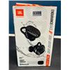 Image 1 : Lot of 1 Pair of JBL EnduranceRace True Wireless Bluetooth Earbuds