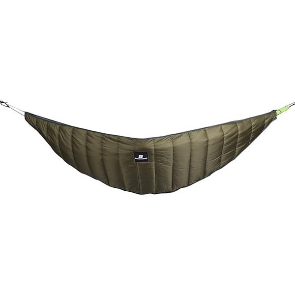 Lot of 1 Luckstone Outdoor Hammock UnderQuilt Hammock Sleeping Bag