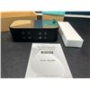 Image 2 : Lot of 2 Bluetooth Speaker/Alarm Clocks