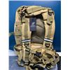 Image 3 : Lot of 1 Sharkmouth Tactical Backpack for Hunting, Camping, Outdoors, Fishing, Travel, etc.