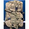 Image 2 : Lot of 1 Sharkmouth Tactical Backpack for Hunting, Camping, Outdoors, Fishing, Travel, etc.