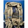 Image 3 : Lot of 1 Sharkmouth Tactical Backpack for Hunting, Camping, Outdoors, Fishing, Travel, etc.