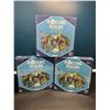Image 1 : Lot of 3 Rolling Realms Board Games