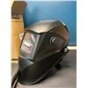 Image 2 : Lot of 1 Auto-Darkening Welding Helmet