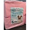 Image 2 : Lot of 2 Packs of Pet Training Pads/Puppy Pads - 100PCS per pack!