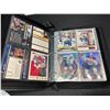 Image 3 : Lot of 1 Binder of Assorted Hockey Cards
