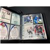Image 4 : Lot of 1 Binder of Assorted Hockey Cards