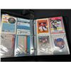 Image 3 : Lot of 1 Binder of Assorted Hockey Cards