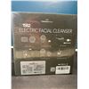 Image 2 : Lot of 1 TouchBeauty TB1582 Electric Facial Cleaner Device