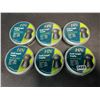 Image 1 : Lot of 6 Packs of Pellet Gun Pellets