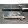 Image 2 : Lot of 3 Carbon Fiber Minimalist Wallets for Men