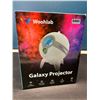 Image 1 : Lot of 1 Galaxy Night Light Star Projector