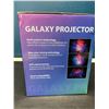 Image 3 : Lot of 1 Galaxy Night Light Star Projector