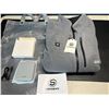 Image 1 : Lot of 1 Songway Heated Fleece Vest w/ Rechargeable Power Bank - Size Large