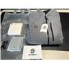 Image 1 : Lot of 1 Songway Heated Fleece Vest w/ Rechargeable Power Bank - Size Medium