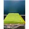 Image 2 : Lot of 1 Multi-Pack of Microfiber Detailing/Cleaning Cloths - 40 Pack