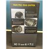 Image 3 : Lot of 1 Electric Bug Zapper/Mosquito Zapper - Attracts & Eliminates Flying Bugs!