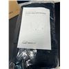 Image 3 : Lot of 1 Snailax Heated Body Wrap/Heating Pad for Neck & Shoulders w/ Massage & Heat Function