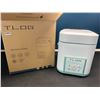 Image 1 : Lot of 1 TLOG Mini Rice Cooker