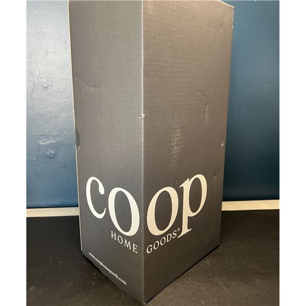 Lot of 1 Coop Home Goods Queen Size Memory Foam Fully Adustable Pillow - BRAND NEW SEALED!