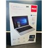 Image 1 : Lot of 1 RCA Cambio (W101-CS) 2-in-1 Notebook/Tablet - BRAND NEW SEALED!!