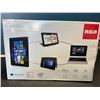 Image 2 : Lot of 1 RCA Cambio (W101-CS) 2-in-1 Notebook/Tablet - BRAND NEW SEALED!!