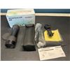 Image 1 : Lot of 1 Monoscope/Telescope w/ Tripod & Case