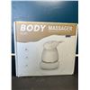 Image 1 : Lot of 1 Body Sculpting Massager - Tightens/Firms Skin & Helps w/ Cellulite