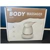 Image 1 : Lot of 1 Body Sculpting Massager - Tightens/Firms Skin & Helps w/ Cellulite