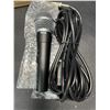 Image 2 : Lot of 1 PYLE Professional Dynamic Microphone