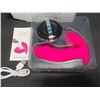 Image 2 : Lot of 1 Wearable Vibrator Sex Toy w/ Remote Control