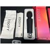 Image 2 : Lot of 2 Zooyy Rechargeable Personal Massagers/Adult Sex Toys for Women - Quiet & Waterpoof