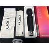 Image 2 : Lot of 2 Zooyy Rechargeable Personal Massagers/Adult Sex Toys for Women - Quiet & Waterpoof