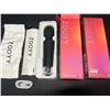 Image 1 : Lot of 2 Zooyy Rechargeable Personal Massagers/Adult Sex Toys for Women - Quiet & Waterpoof