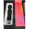 Image 2 : Lot of 2 Zooyy Rechargeable Personal Massagers/Adult Sex Toys for Women - Quiet & Waterpoof