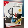 Image 1 : Lot of 1 14-in-1 Sportswear Accessory Kit for Nintendo Switch