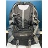 Image 2 : Lot of 1 40L Outdoor/Mountaineer Backpack for Hiking, Travelling, etc.