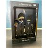 Image 1 : Lot of 1 Flatware Cutlery Set - 20PCS