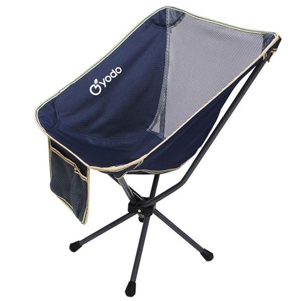 Lot of 1 Oyodo Portable Folding Camping/Hiking Chair