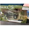 Image 3 : Lot of 3 Halo Infinite Toy Sets