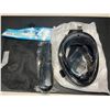 Image 1 : Lot of 1 Full Face Diving/Snorkeling Mask