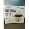 Image 1 : Lot of 1 Mishcdea Household Rice Cooker - Brand New!